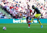Video Highlight Southampton vs Sheffield United, Ngoại hạng Anh 2020 hôm nay