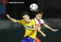 VCK U21 QG 2020: 6 cầu thủ từng bán độ trở lại, Đồng Tháp nguy cơ bị loại