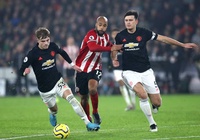Lịch trực tiếp Bóng đá TV hôm nay 17/12: Sheffield United vs MU
