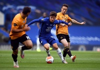 Đội hình ra sân Wolves vs Chelsea đêm nay dự kiến