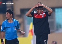 HLV Phan Thanh Hùng chia tay Than Quảng Ninh