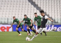 Video Highlight Juventus vs Atalanta, Serie A 2020 đêm qua