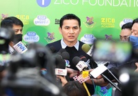 Sau gần một thập kỷ, HLV ngoại lại "chiếm sóng" V.League