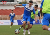 Than Quảng Ninh không dự giải tiền V.League 2021 ở Bình Dương