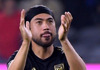 Lee Nguyễn đầu quân cho CLB TP.HCM ở V.League 2021
