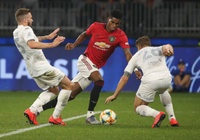 Lịch trực tiếp Bóng đá TV hôm nay 20/12: MU vs Leeds United