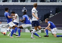 Tottenham vs Leicester City: Đội hình ra sân và thành tích đối đầu