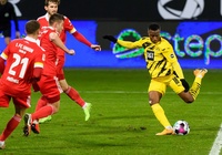 Kết quả Union Berlin vs Dortmund, video highlight bóng đá Đức hôm nay