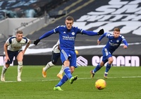 Kết quả Tottenham vs Leicester City, video highlight bóng đá Anh hôm nay