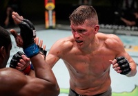 Stephen Thompson thách Jorge Masvidal tái đấu sau trận thắng tuyệt đối