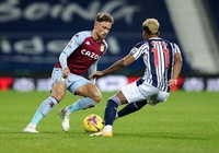 Kết quả West Brom vs Aston Villa, video highlight bóng đá Anh hôm nay
