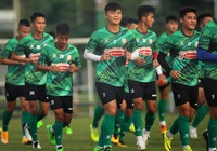 Danh sách cầu thủ, đội hình TP.HCM đá V.League 2021