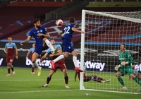 Chelsea vs West Ham: Đội hình ra sân và thành tích đối đầu