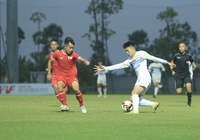 Kết quả U15 HAGL vs U15 Hà Nội, video bóng đá U15 cúp Quốc gia 2020 hôm nay