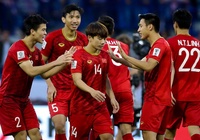 Lịch trực tiếp Bóng đá TV hôm nay 23/12: ĐTQG Việt Nam vs U22 Việt Nam