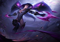 Bảng ngọc và cách lên đồ Kaisa Build mùa 15