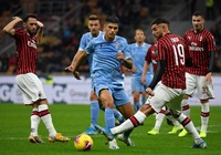 Video Highlight AC Milan vs Lazio, bóng đá Serie A 2020 hôm nay