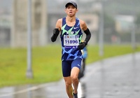 Xuất hiện ứng viên “vàng” marathon nam SEA Games 31 từ Malaysia