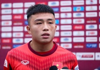 Cầu thủ U22 Việt Nam không ngại đối đầu Quang Hải, Công Phượng