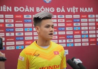HLV Park Hang Seo nói gì trong phòng thay đồ sau trận hoà U22 chật vật của ĐT Việt Nam?