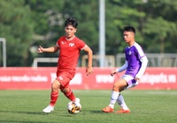 Trực tiếp U15 PVF vs U15 Đà Nẵng, bóng đá U15 cúp Quốc gia 2020