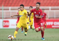 Trực tiếp U15 Viettel vs U15 Hà Nội, bóng đá U15 cúp Quốc gia 2020
