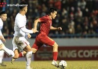 Lịch trực tiếp Bóng đá TV hôm nay 27/12: ĐTQG Việt Nam vs U22 Việt Nam