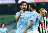 Video Highlight Man City vs Newcastle, bóng đá Ngoại hạng Anh hôm nay