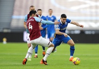 Video Highlight West Ham vs Brighton, bóng đá Ngoại hạng Anh hôm nay