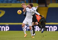 Video Highlight Leeds United vs Burnley, bóng đá Ngoại hạng Anh hôm nay