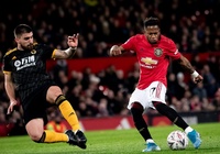 Đội hình ra sân MU vs Wolves dự kiến hôm nay