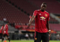 Chuyển nhượng MU mới nhất hôm nay 29/12: PSG tiếp cận Pogba 