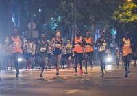 Những giải chạy “xịn mịn” phải tham gia 3 tháng đầu năm 2021