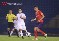 Thua trắng Bình Dương, HAGL hy vọng Kiatisuk mang đến sự khác biệt