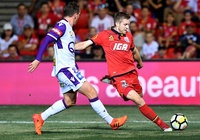 Kết quả Western United vs Adelaide United, video bóng đá Úc hôm nay