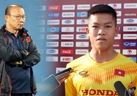 Thầy Park kêu gọi tạo cơ hội cho cầu thủ trẻ ở V.League: VPF phản ứng thế nào?