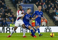Video Highlight Crystal Palace vs Leicester City, bóng đá Anh hôm nay