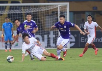 Lịch thi đấu Siêu cúp Quốc gia 2020: Viettel vs Hà Nội FC