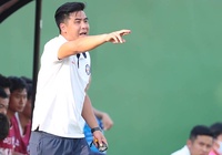 Cựu tuyển thủ Việt Thắng: Tiền đạo nội phải biết tạo cơ hội cho mình