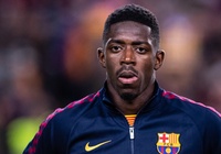 Chuyển nhượng MU mới nhất hôm nay 30/12: Dembele liên hệ với MU