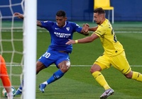 Video Highlight Sevilla vs Villarreal, bóng đá Tây Ban Nha hôm nay