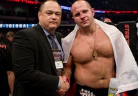 Scott Coker “chơi lớn” với loạt trận cuối cùng của Fedor Emelianenko