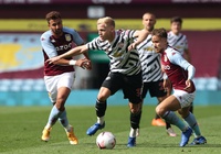Lịch thi đấu vòng 17 Ngoại hạng Anh: MU vs Aston Villa