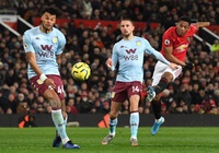 Lịch trực tiếp Bóng đá TV hôm nay 1/1: MU vs Aston Villa