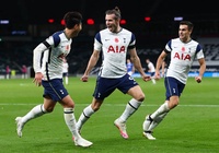 Link xem trực tiếp Tottenham vs Fulham, bóng đá Anh hôm nay
