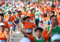 Manulife Danang International Marathon ấn định ngày tổ chức năm 2021