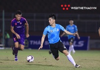 Kết quả Hà Nội vs Bình Định, video giao hữu bóng đá hôm nay 31/12
