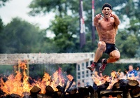 Cuộc thi vượt chướng ngại vật siêu thể lực Spartan Race Vietnam lên lịch “khoe 6 múi” năm 2021