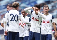 Lịch trực tiếp Bóng đá TV hôm nay 2/1: Tottenham vs Leeds United