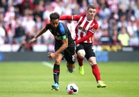 Video bóng đá Anh hôm nay 2/1: Highlight Crystal Palace vs Sheffield United
